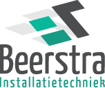 Logo Beerstra installatietechniek